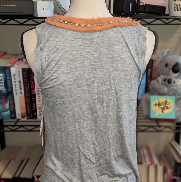 Roberto Rodriguez top - Picture 2 of 3